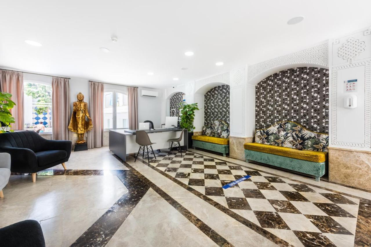 Toboso Apar - Turis 3* Nerja