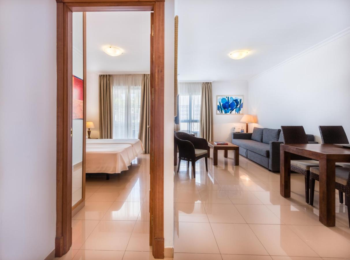 Toboso Apar - Turis 3*