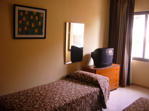 Chaparil (adults Only) Nerja