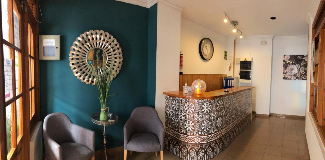 San Miguel Guest house