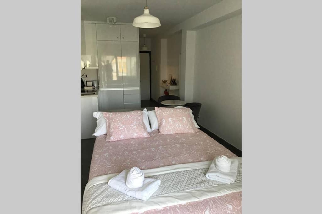 Loft Moderno Y Acogedor Centrico Y Silecioso Apartment *