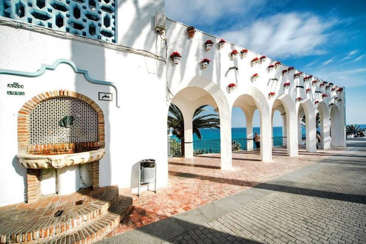 Loft Moderno Y Acogedor Centrico Y Silecioso Apartment Nerja