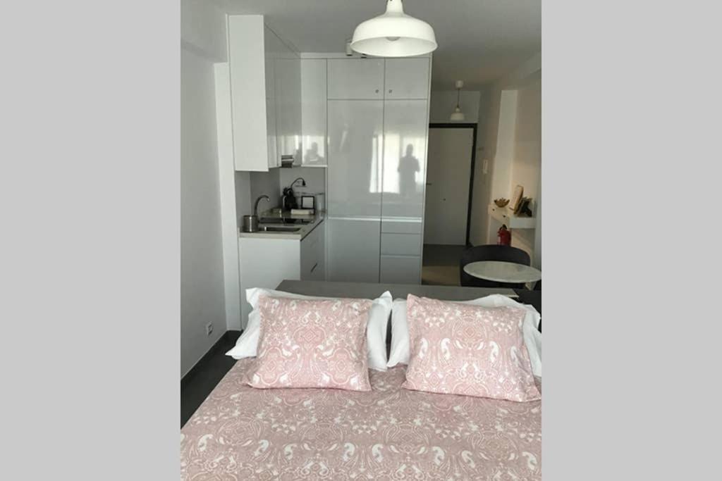 Loft Moderno Y Acogedor Centrico Y Silecioso * Nerja
