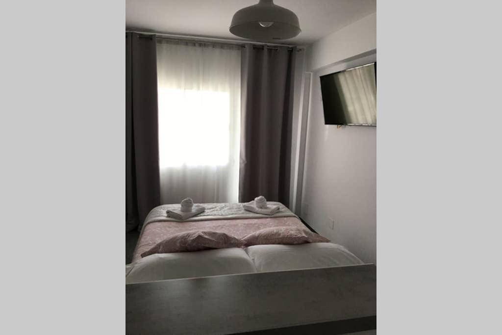 Loft Moderno Y Acogedor Centrico Y Silecioso Nerja