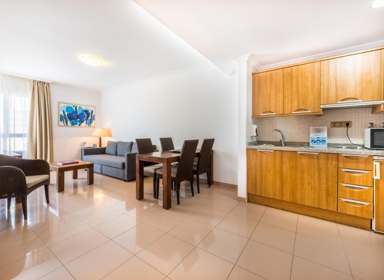 Toboso Apar - Turis 3*
