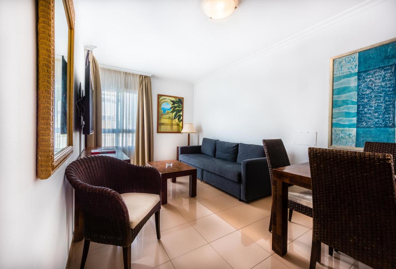 Toboso Apar - Turis 3*