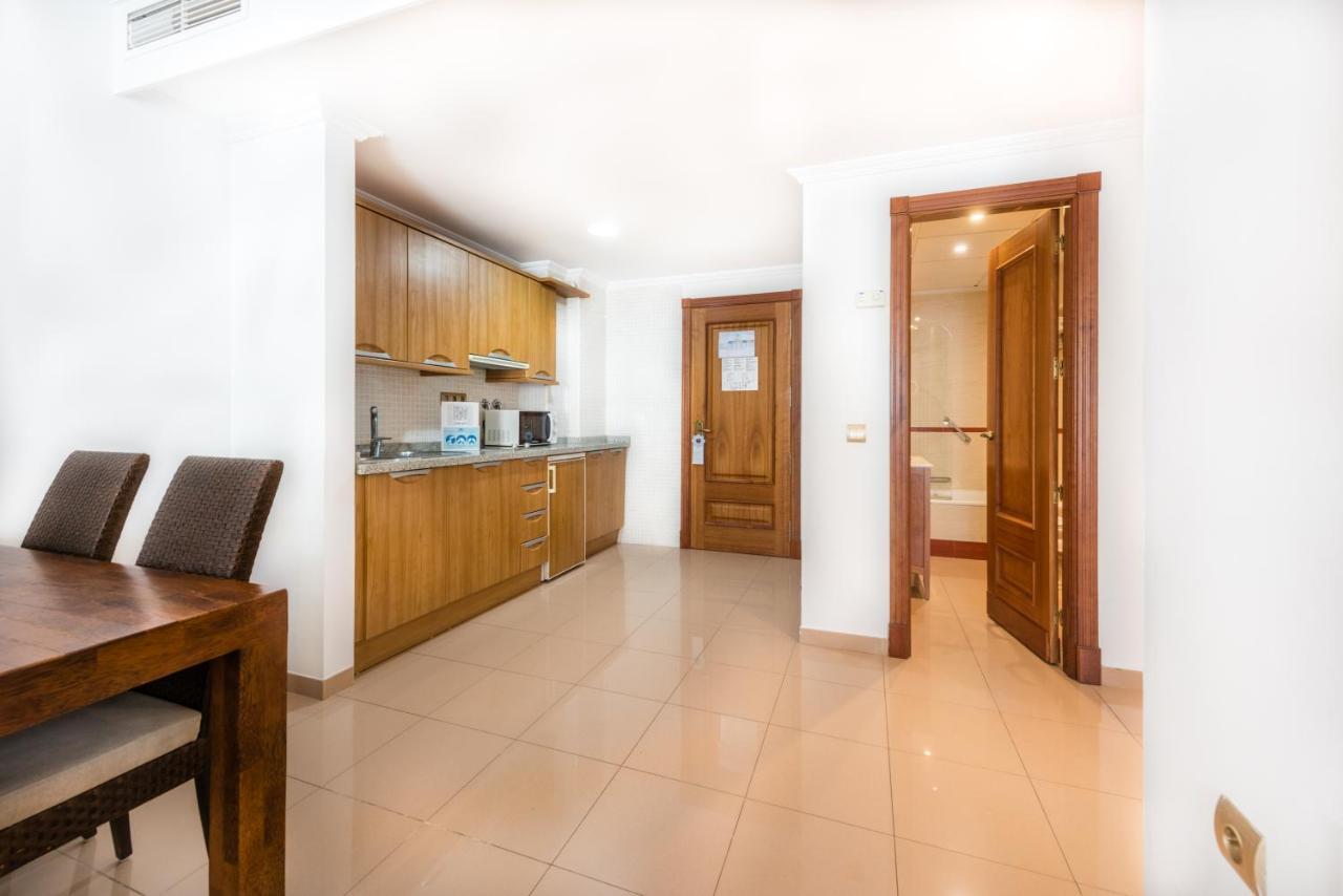 Toboso Apar - Turis 3*