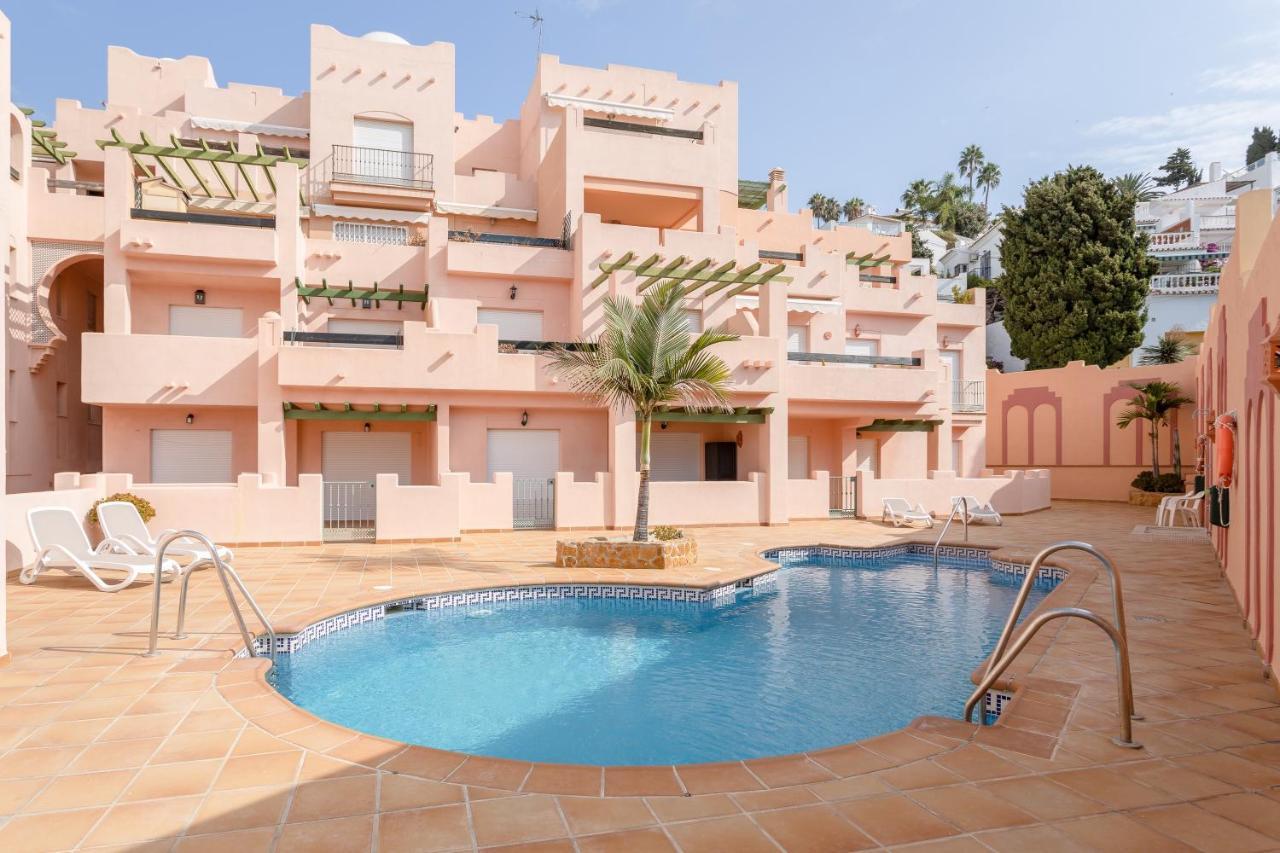 Apartamento Ibn Sadi8 Playa Burriana *