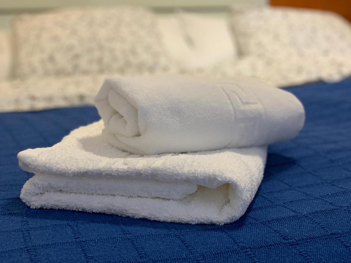 Apartamento Nerjaluna *