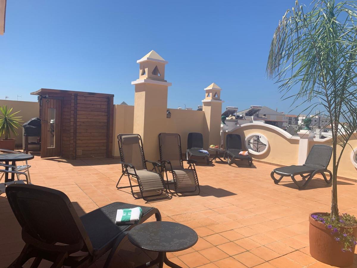 Apartamento Nerjaluna