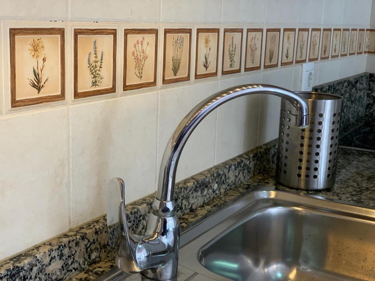 Apartamento Nerjaluna