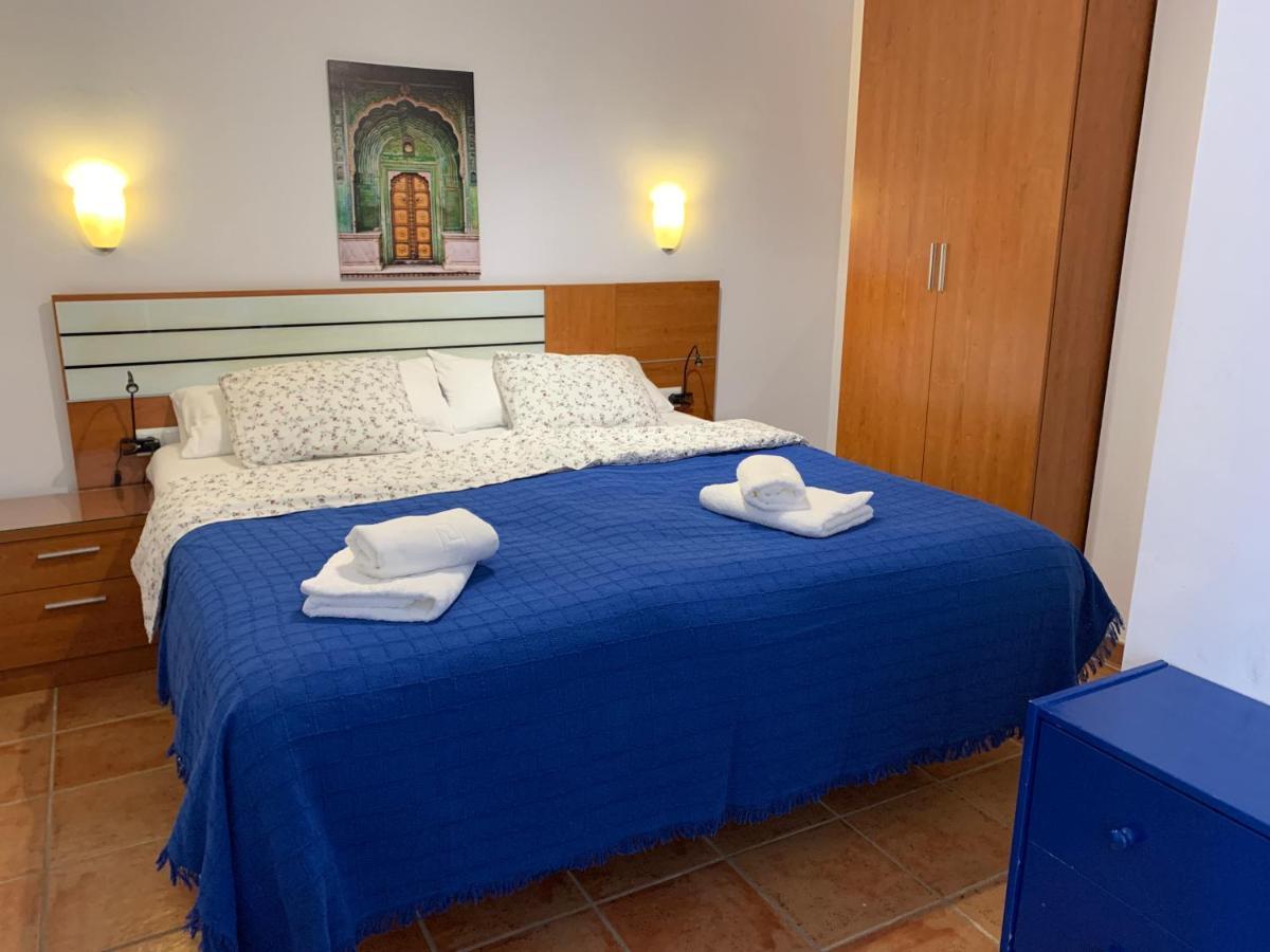 Nerjaluna Apartamento Nerja