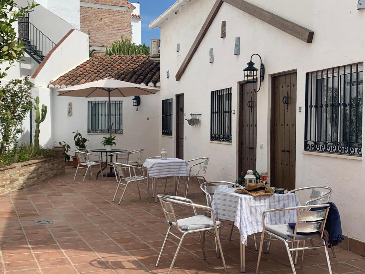 Nerjaluna Apartamento *