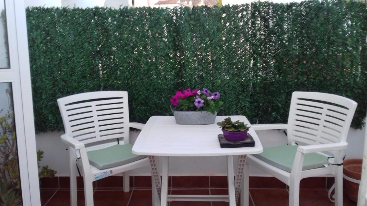 Bed and breakfast Estudio Costa Del Sol