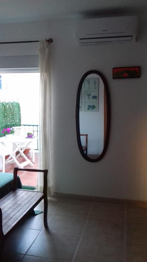 Bed and breakfast Estudio Costa Del Sol *
