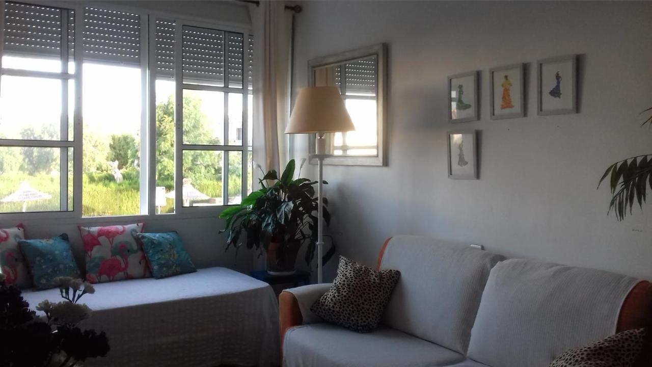 Estudio Costa Del Sol * Nerja