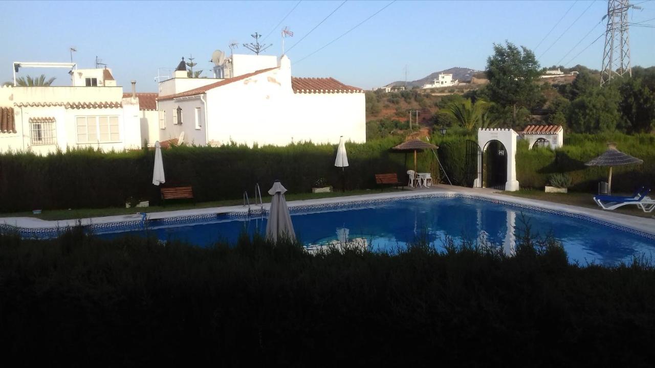 Estudio Costa Del Sol Nerja