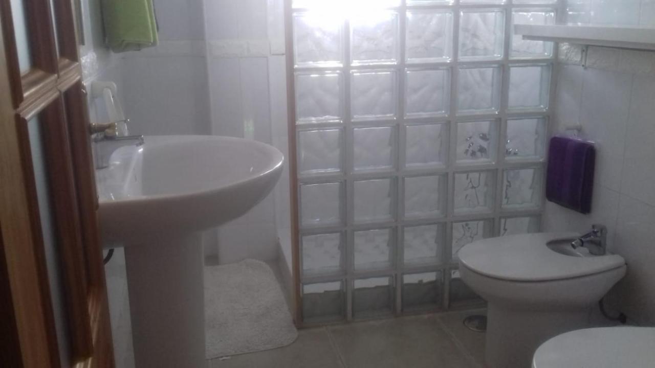 Estudio Costa Del Sol Bed and breakfast