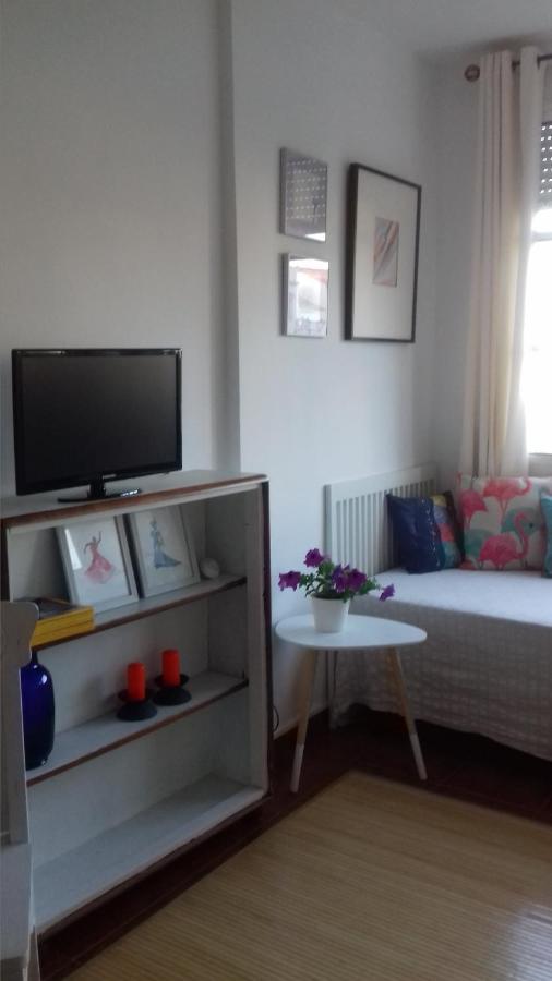 Estudio Costa Del Sol Nerja
