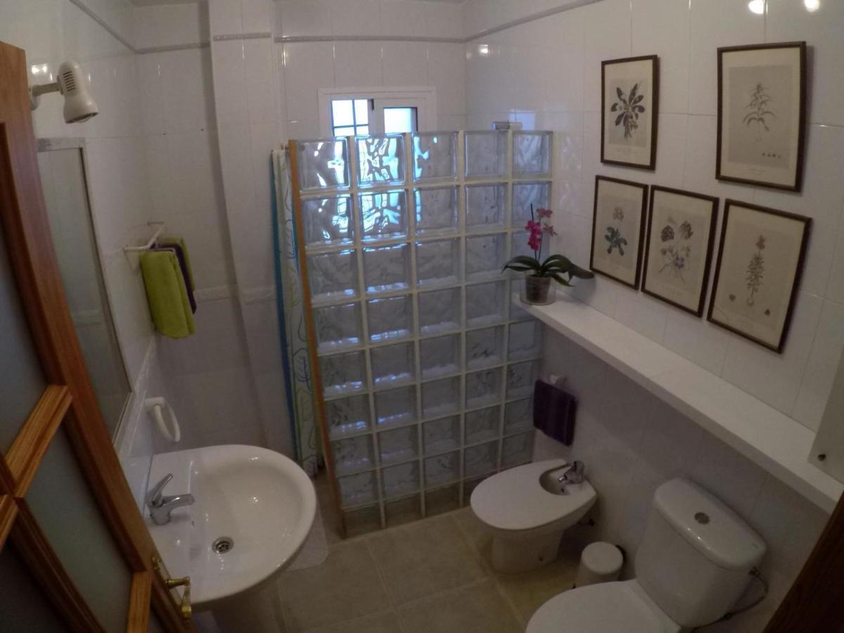 Bed and breakfast Estudio Costa Del Sol