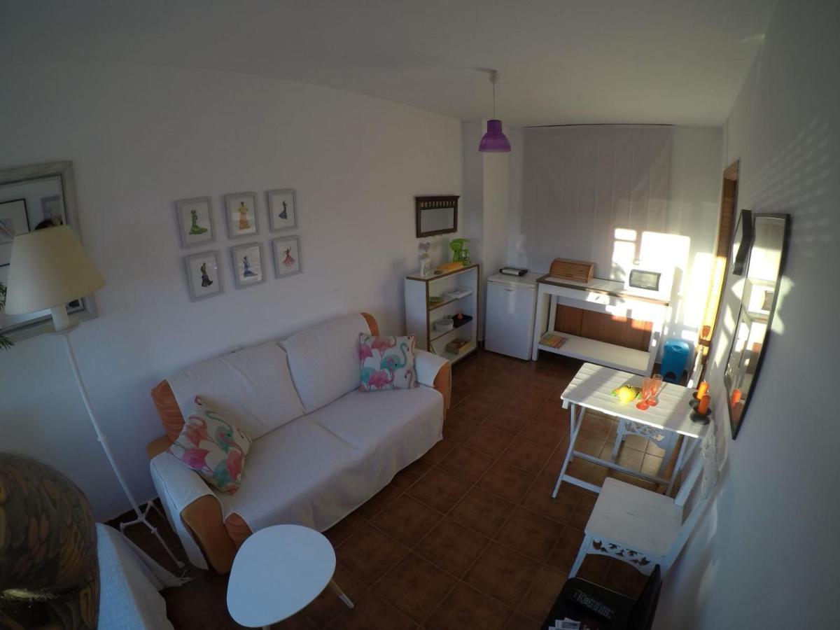 Estudio Costa Del Sol * Nerja