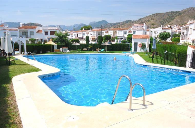 Bed and breakfast Estudio Costa Del Sol