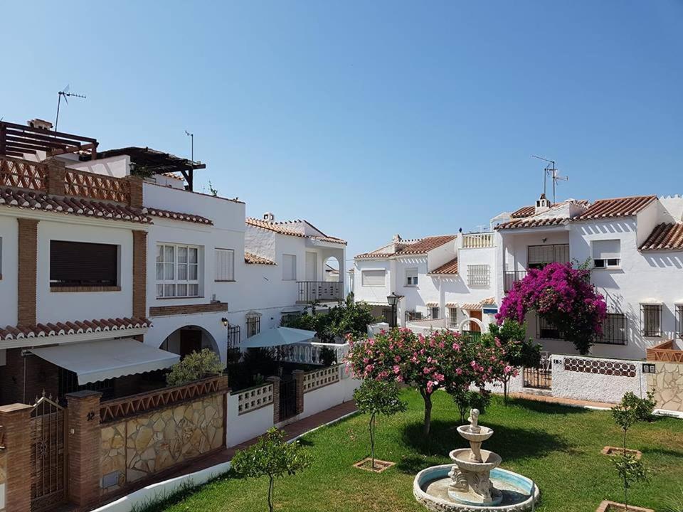 Estudio Costa Del Sol *