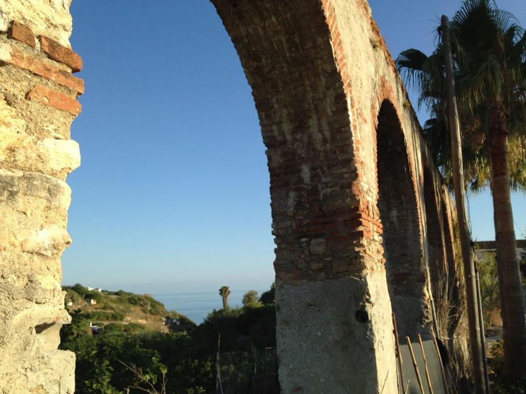 Casa Chozie, Nerja