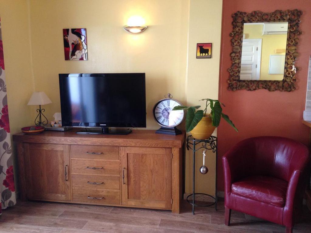 Casa Chozie, Apartamento *