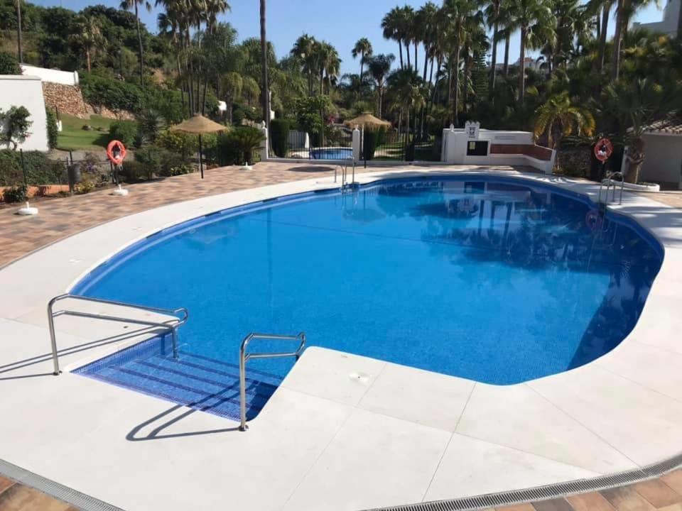 Casa Chozie, * Nerja