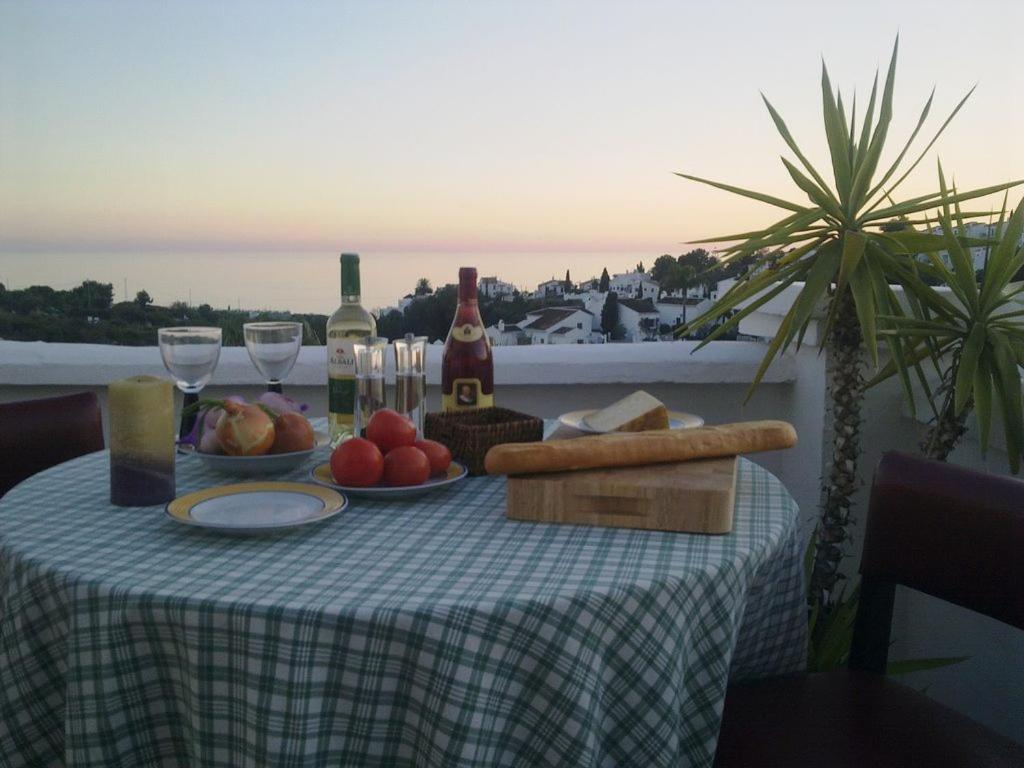 Apartamento Casa Chozie, Nerja