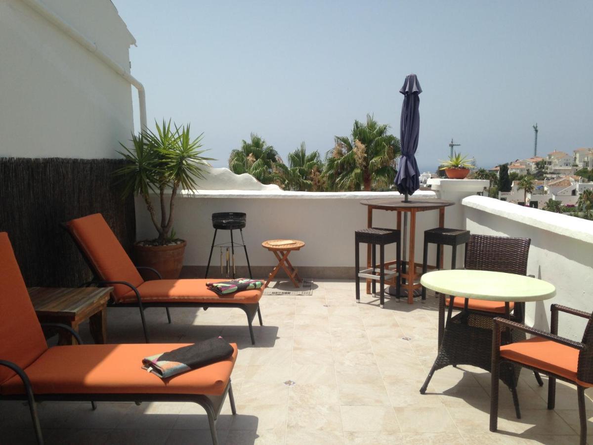Apartamento Casa Chozie, Nerja