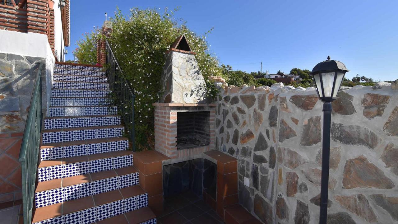 Vistamar - Private Pool Holiday home Nerja