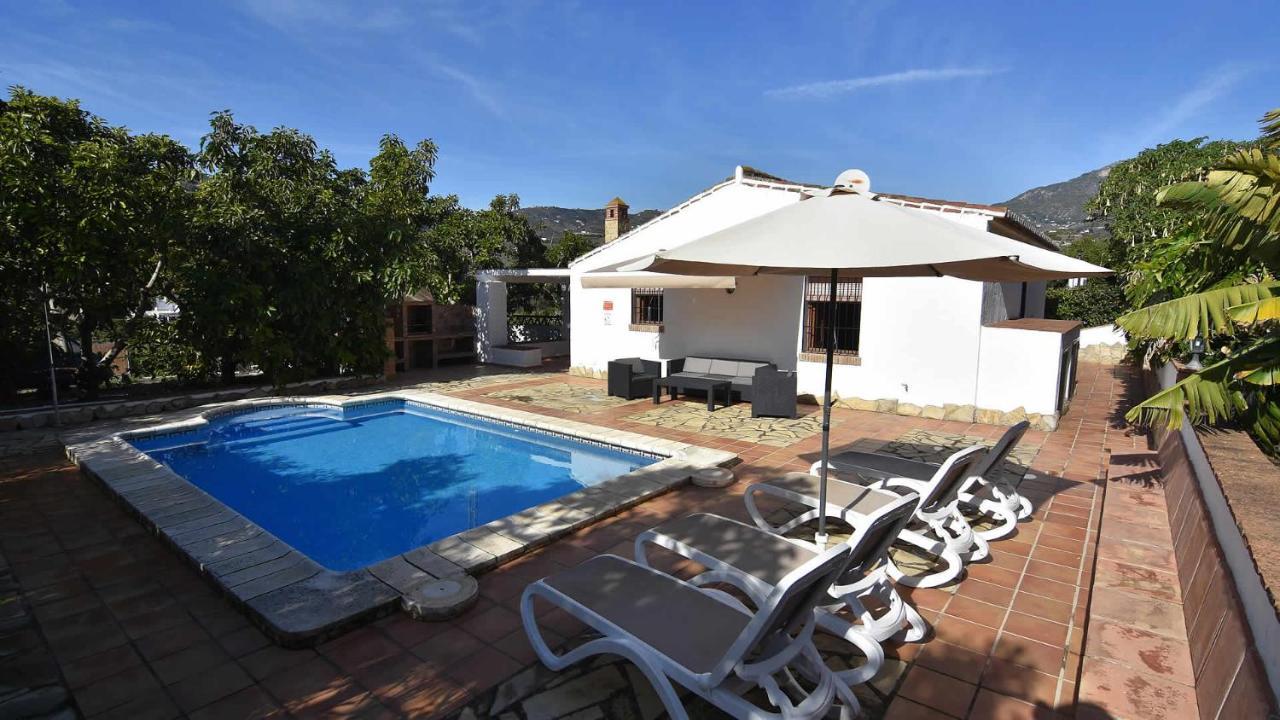 Villa Cortijo Loma De Vacas *