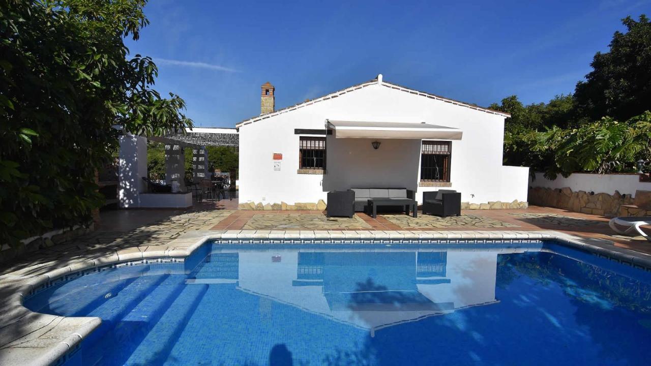 Cortijo Loma De Vacas
