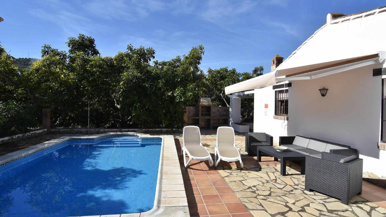 Cortijo Loma De Vacas