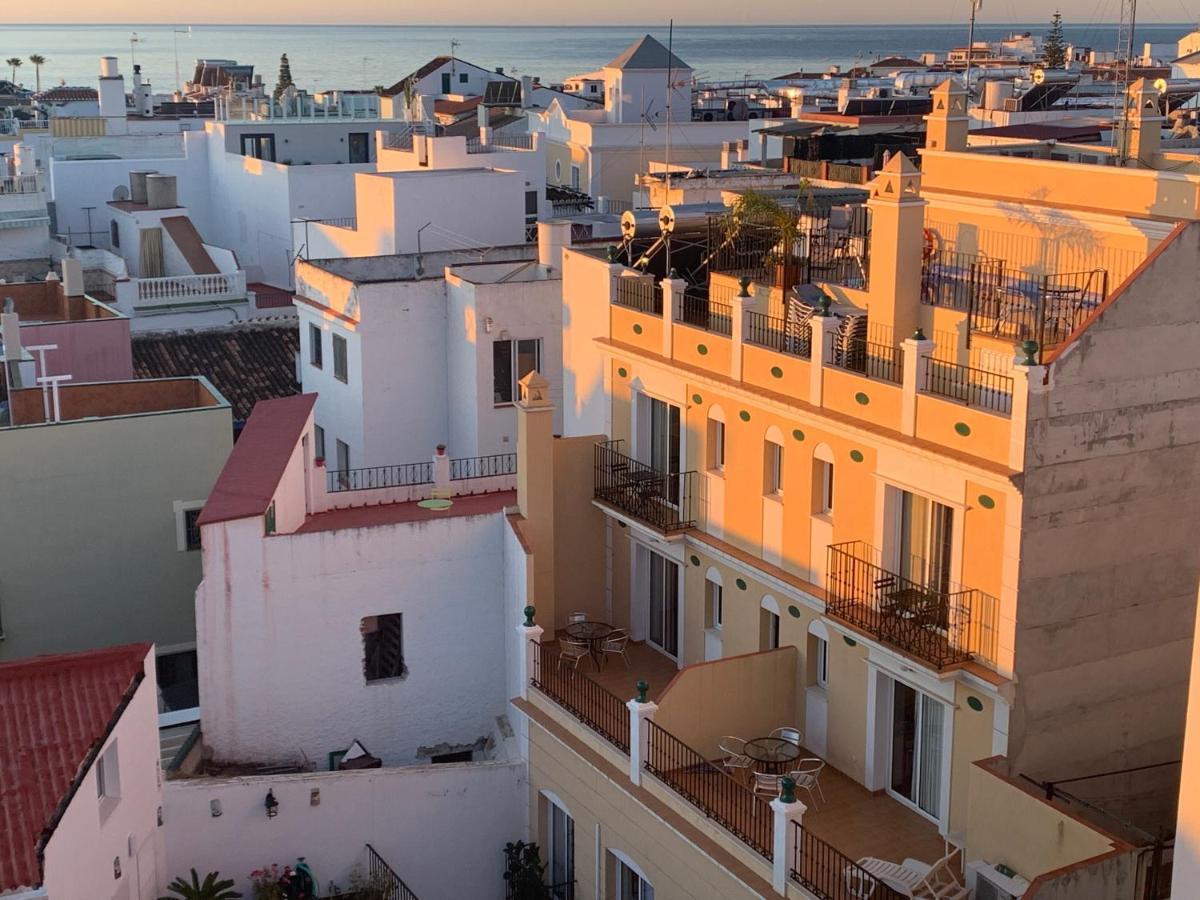 Nerjaluna Apartamento *