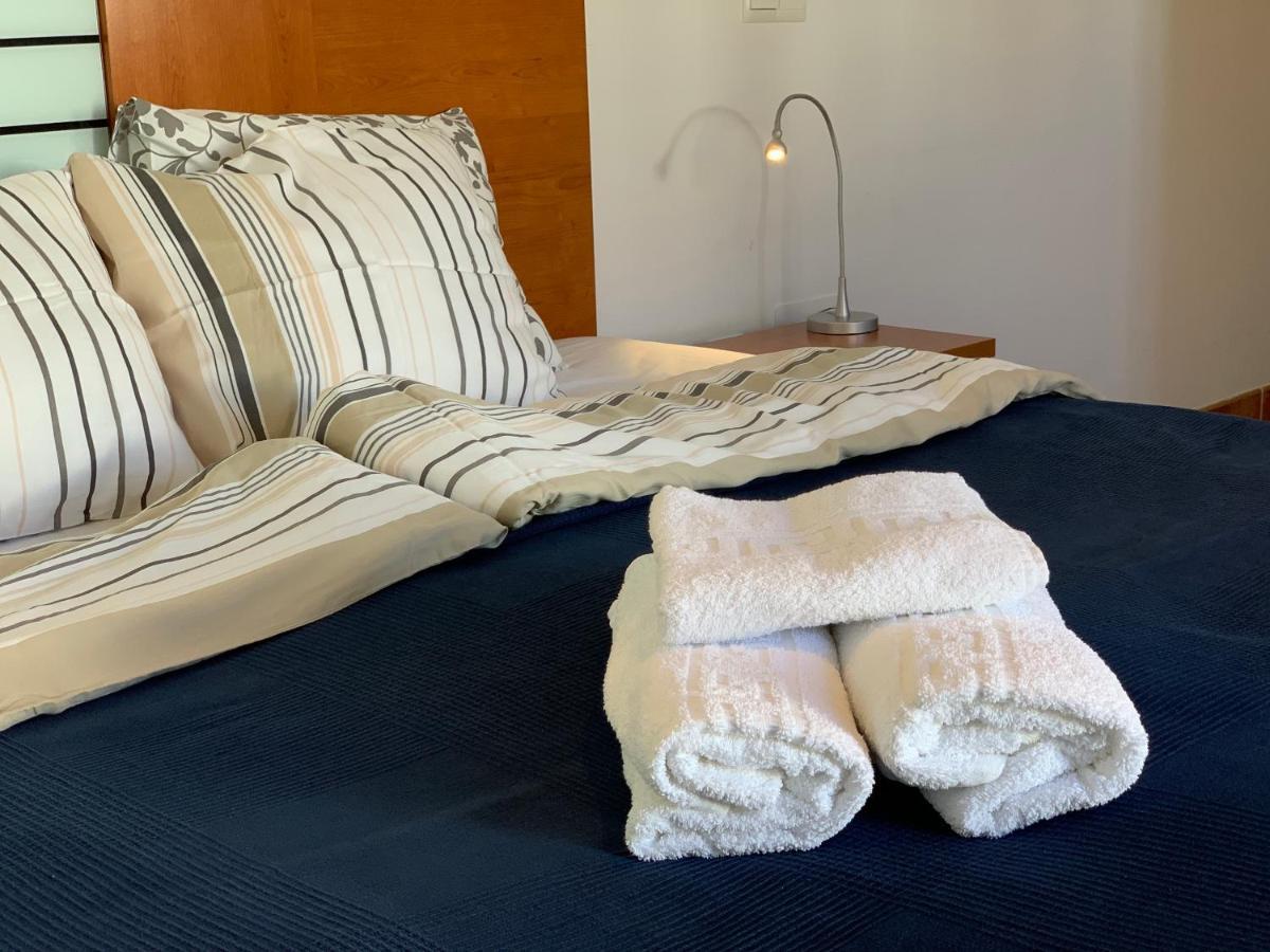 Apartamento Nerjaluna Nerja