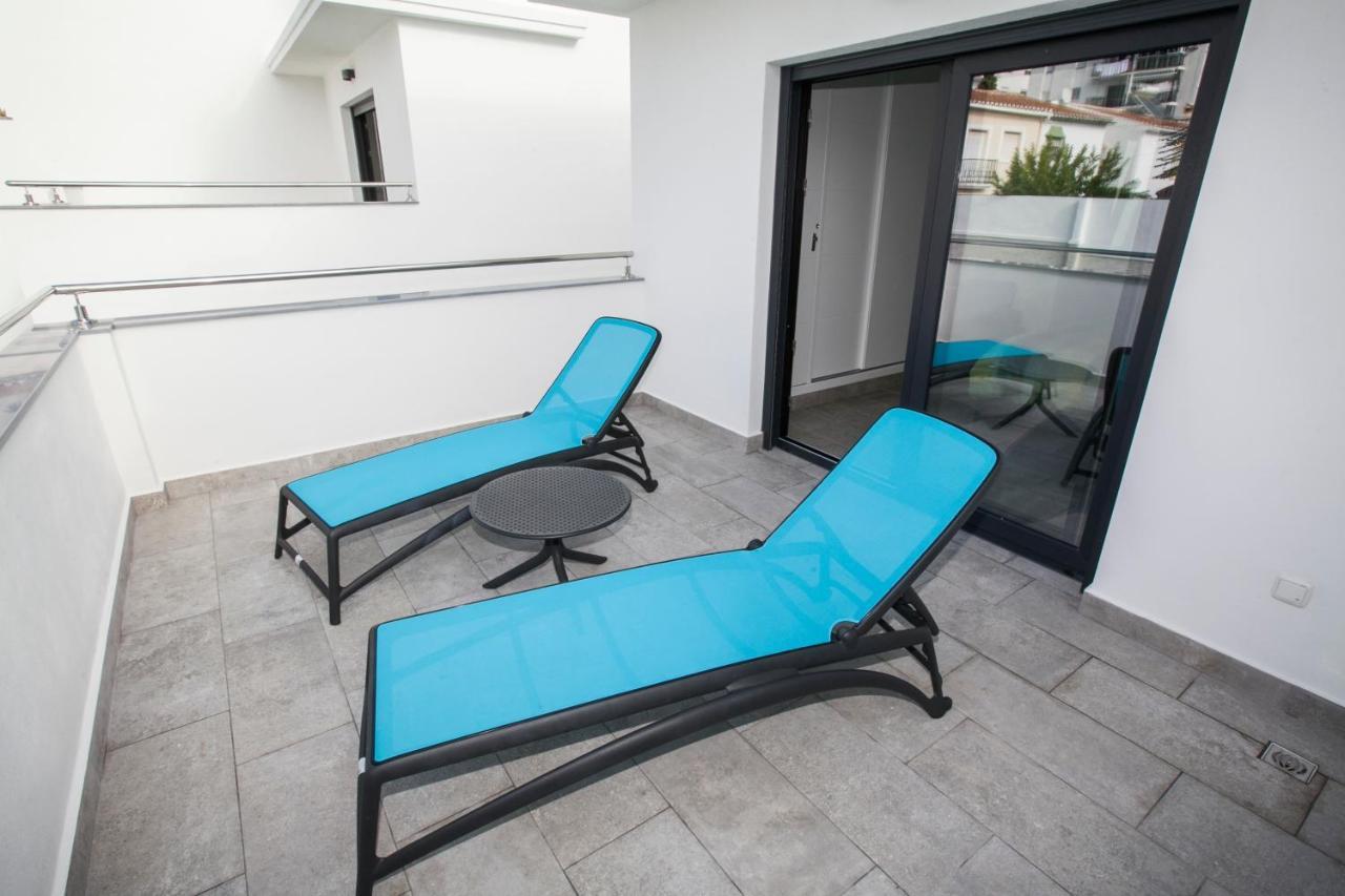Casas De La Seda * Nerja