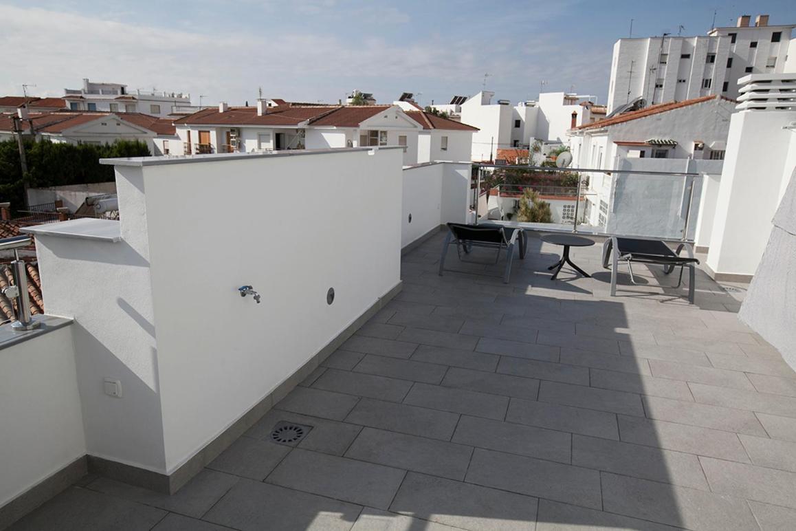 Casas De La Seda