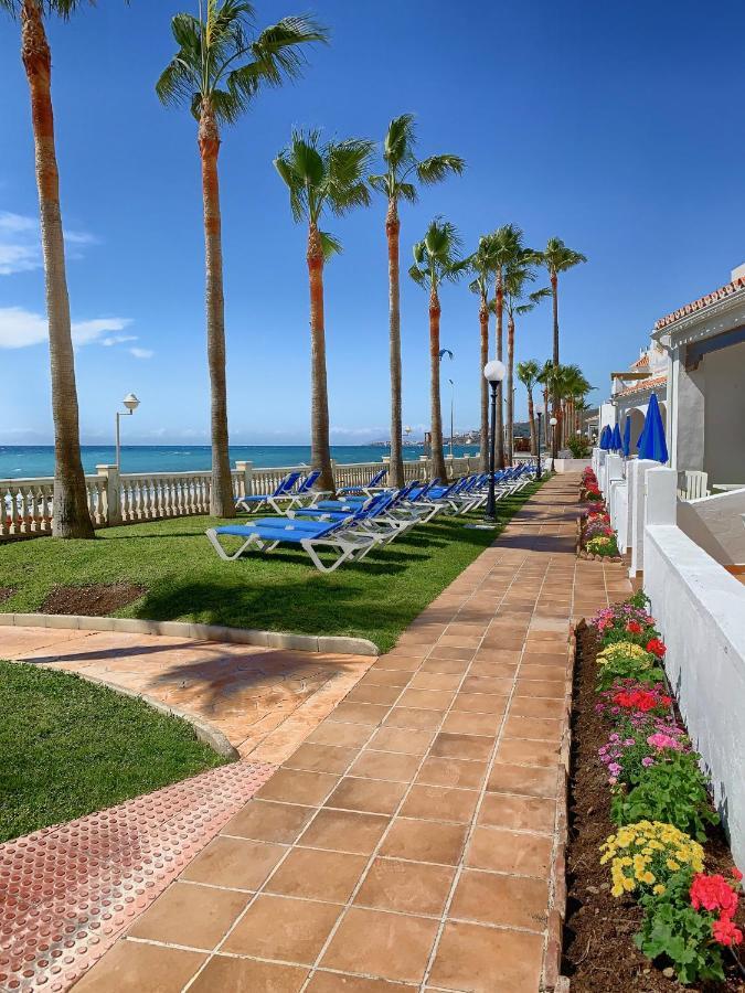 Perla Marina Apartamento Nerja