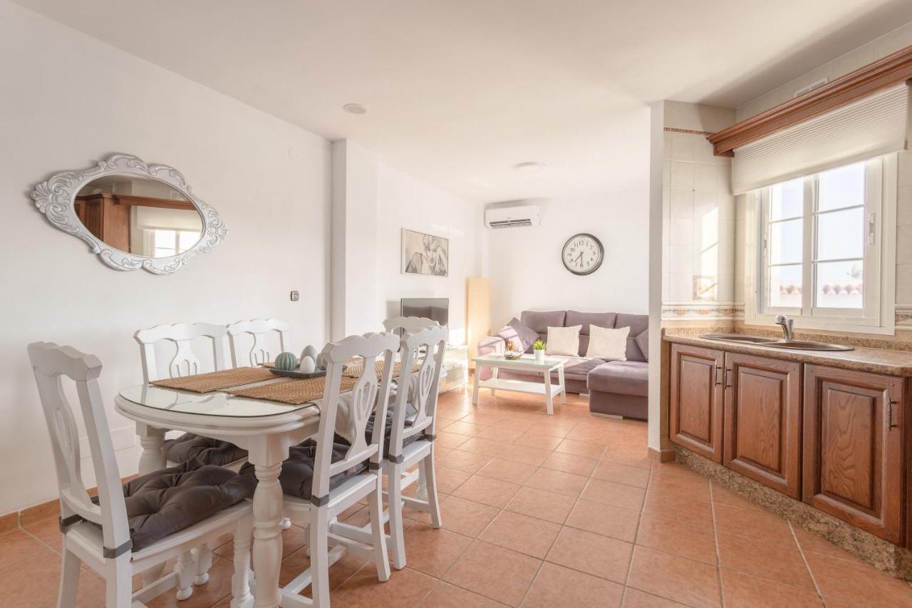 Apartment San Juan 18