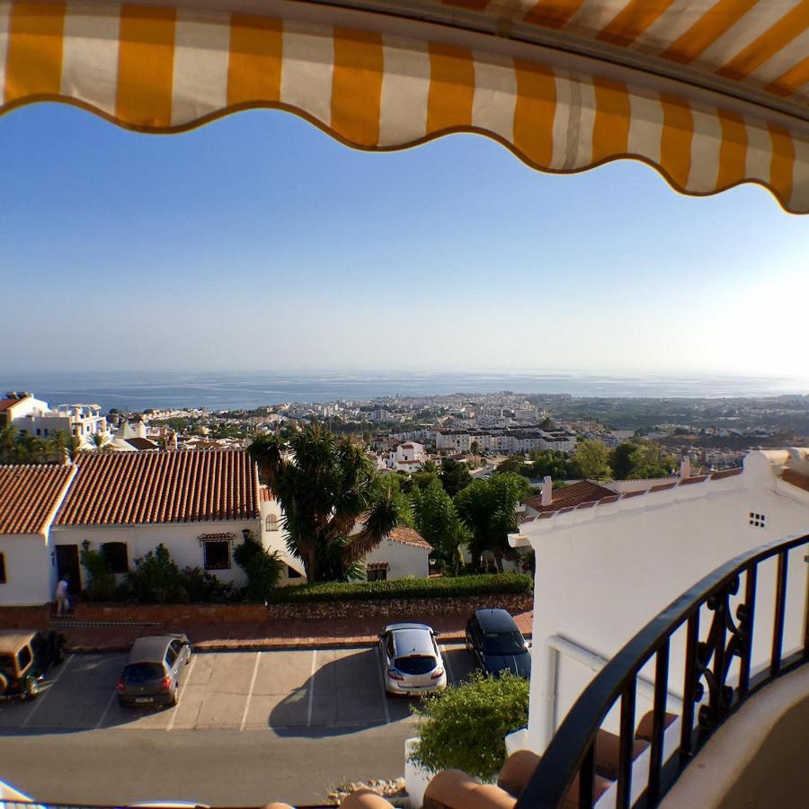 Apartamento San Juan De Capistrano Nerja