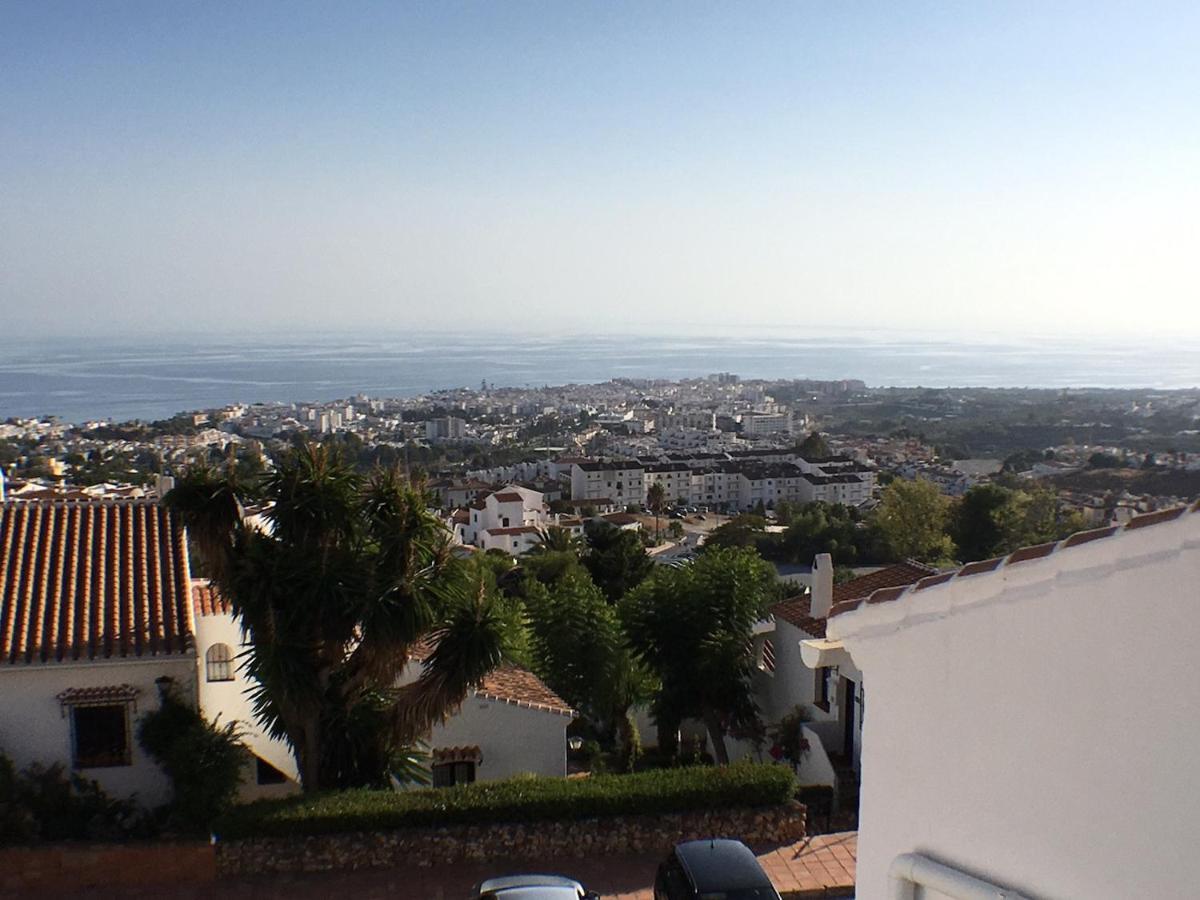 Apartamento San Juan De Capistrano *