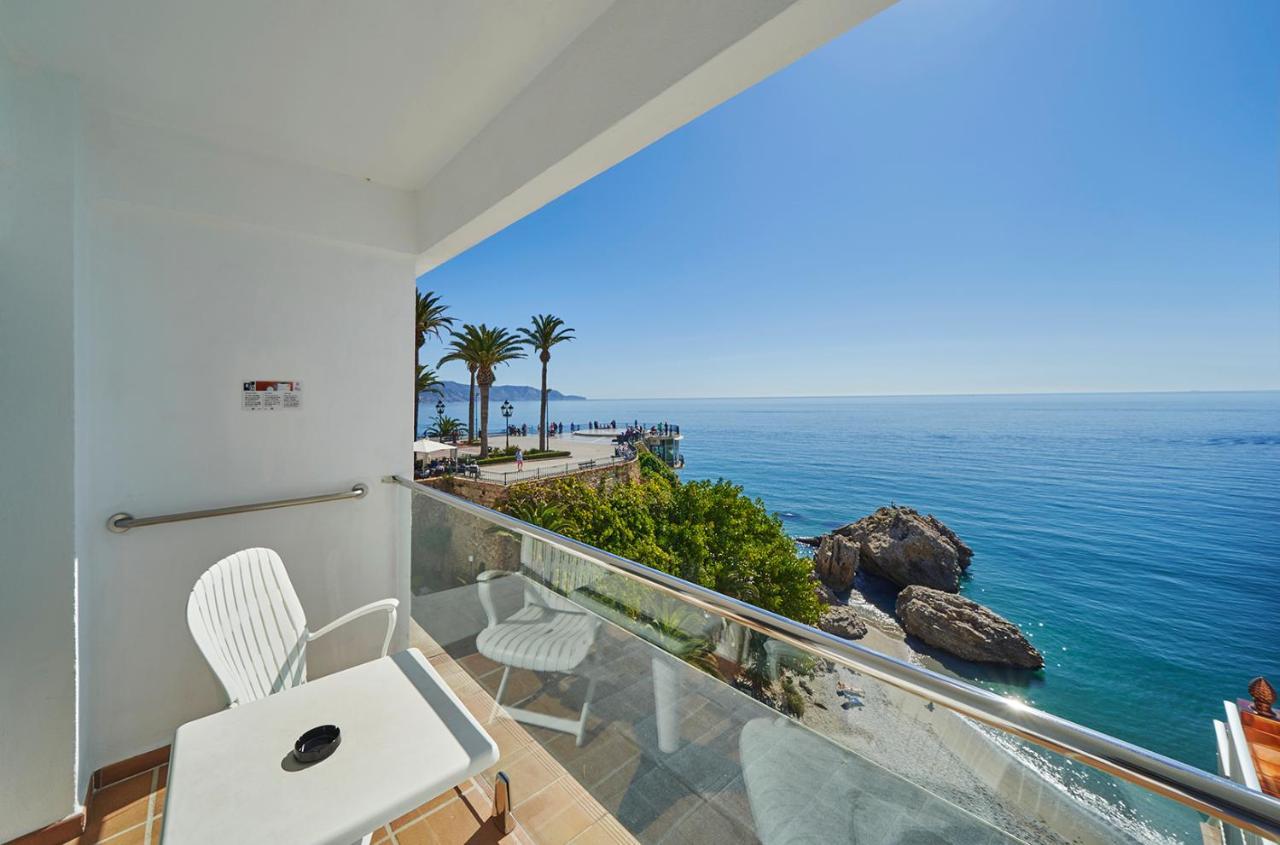 Balcón De Europa 4* Nerja