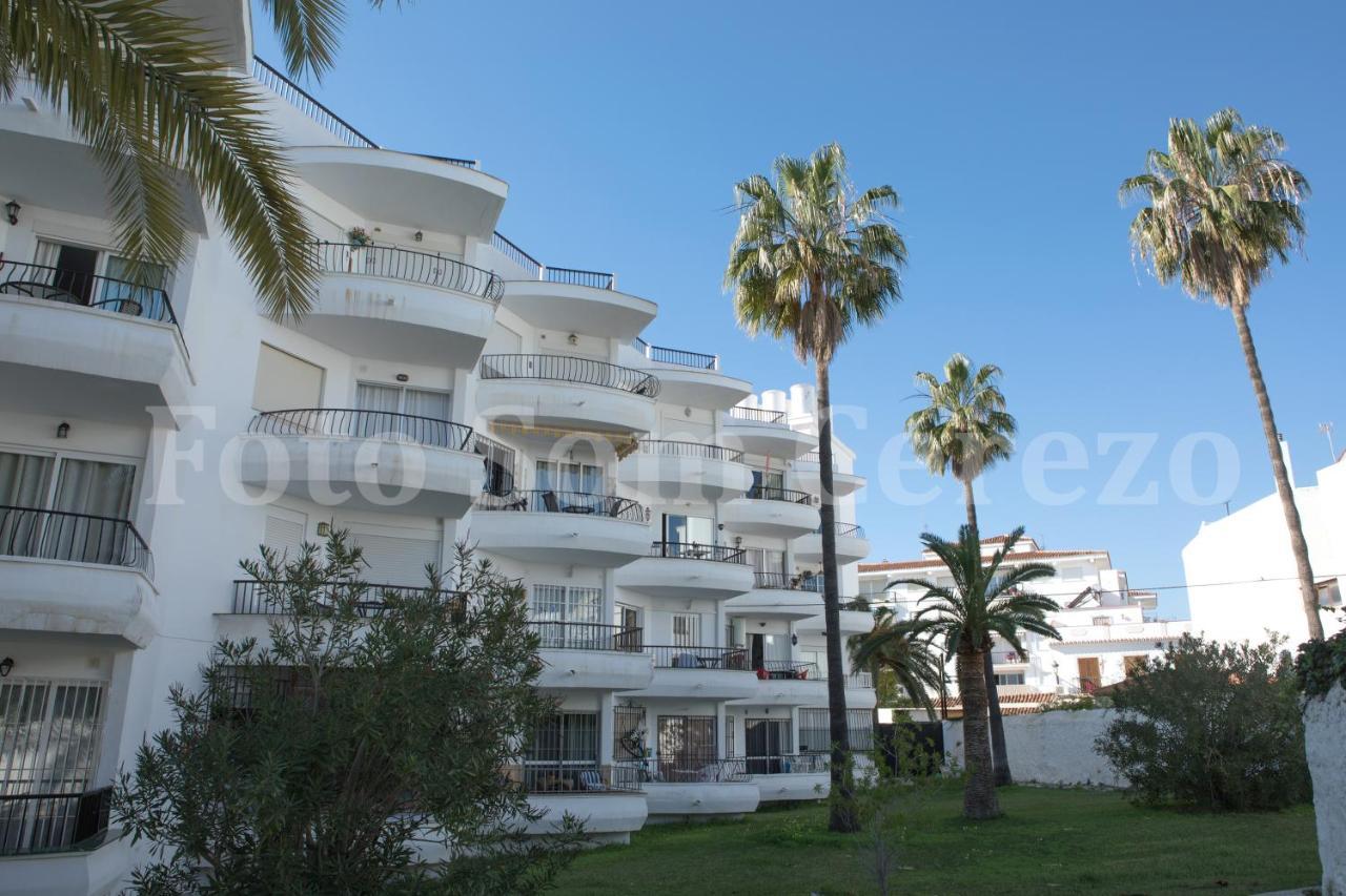 Apartamento Acapulco Playa 407 Planta Superior Nerja