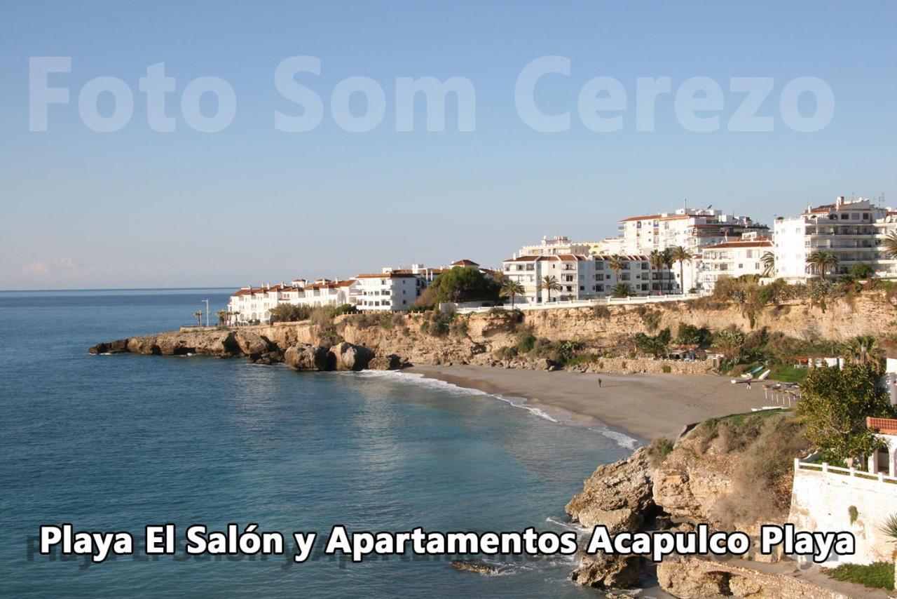 Acapulco Playa 407 Planta Superior Nerja