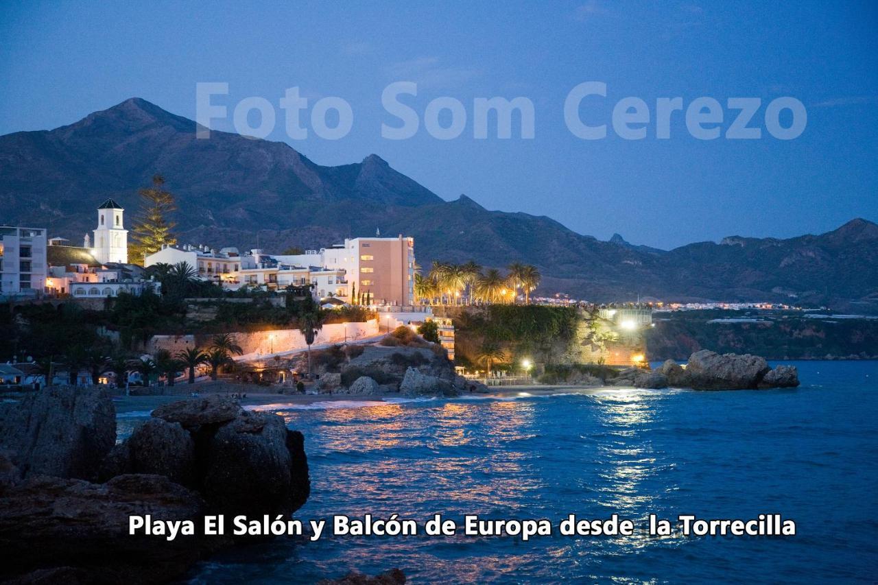 Apartamento Acapulco Playa 407 Planta Superior Nerja