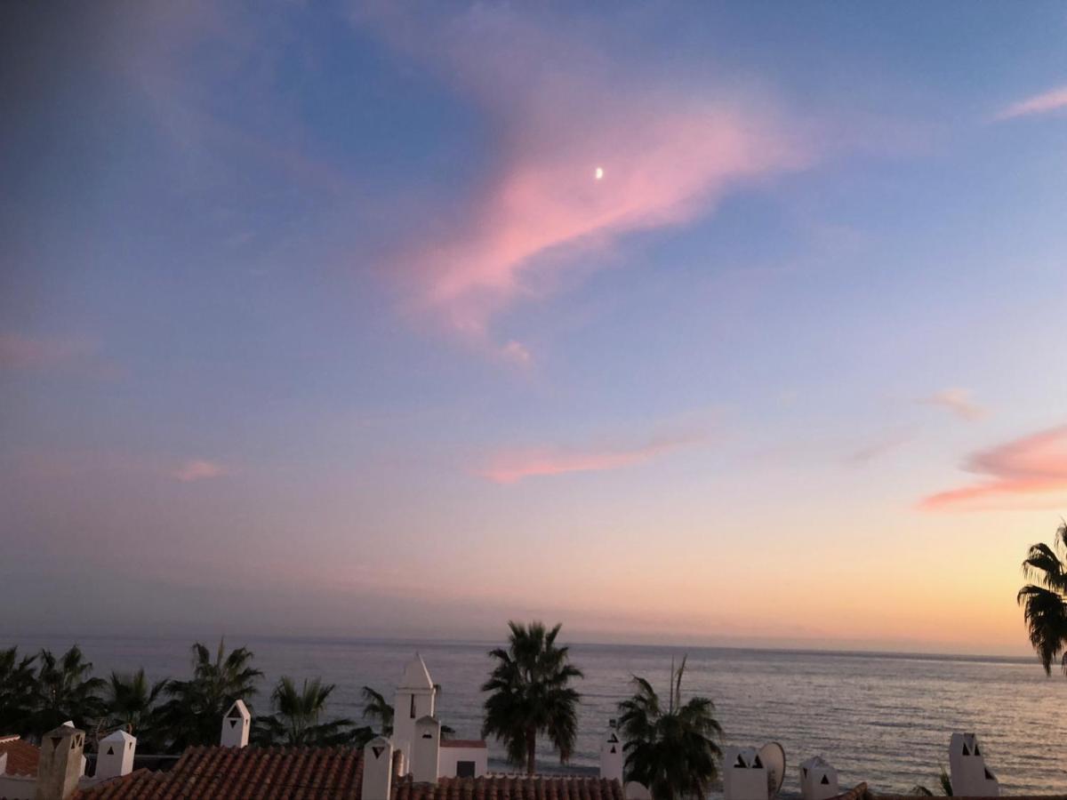Chaparil Apartamento Nerja