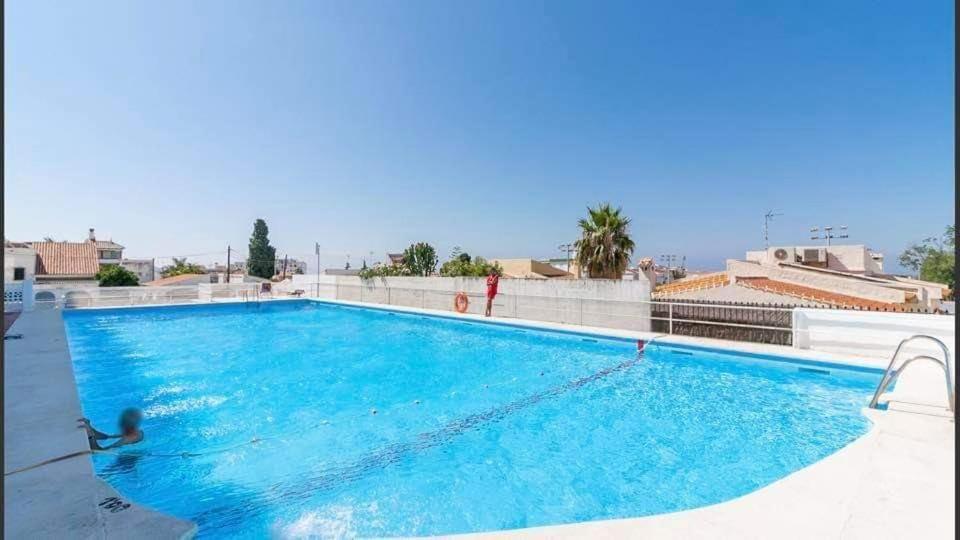Precioso Apartment Nerja